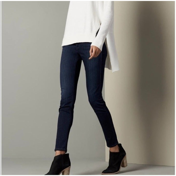 Ag Adriano Goldschmied Denim - AG Adriano Goldschmied The Legging Ankle Super Super Skinny Jeggings Sz 29R